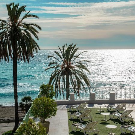 Hotel Vendome Menton - Reouverture Luaran gambar